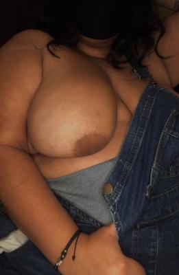 I know your obsessed with me daddy (F18)