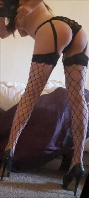 (F)eeling some kinda way..