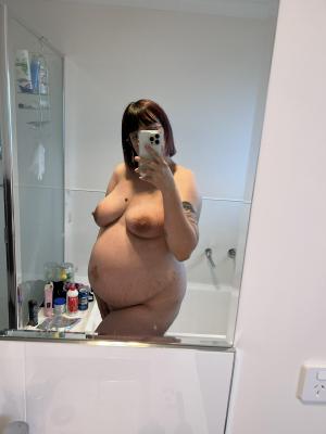 36 weeks pregnant ?‍? (f)
