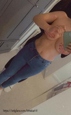 Guess that’s a bit see thru ??‍♀️(f)