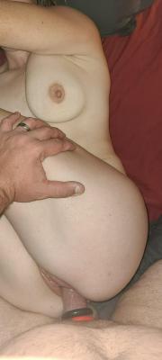 (F)uck (m)e daddy