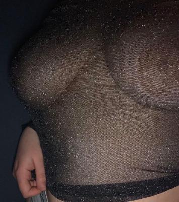 Glittertits (f)