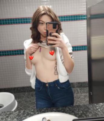 23(f) gas station selfie almost caught