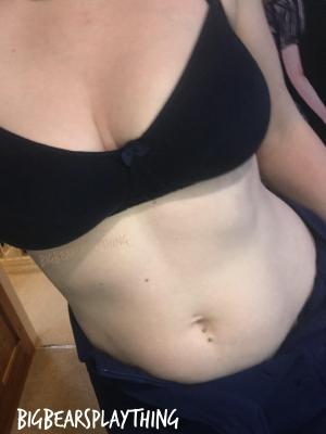 (F)**k! Loose weight to help health? What a load of Bull! I like how I look