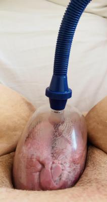 Pumping up my Queen (f)or the Jubilee ???
