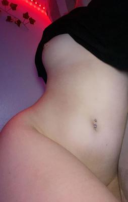 fresh out of the shower ? (f19)